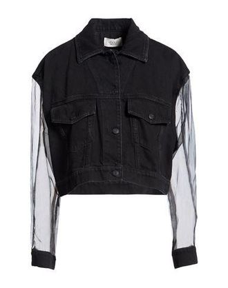 Vicolo COATS & JACKETS - Denim outerwear sur YOOX.COM