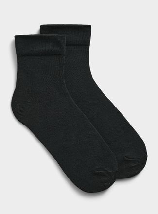 McGregor Womens Stretch bamboo socks