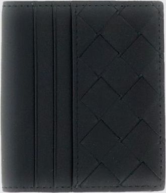 Bottega Veneta Portafoglio Bottega Veneta in pelle intrecciata