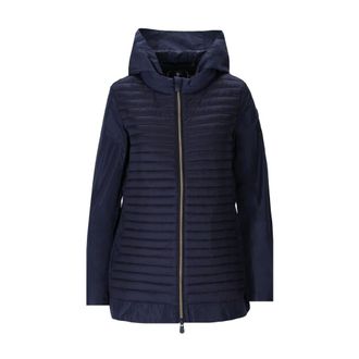 Save The Duck Donna, Giacche, Blu, 3Xl, new