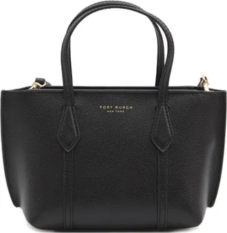 Tory Burch Tory Burch Perry Mini Ledertasche