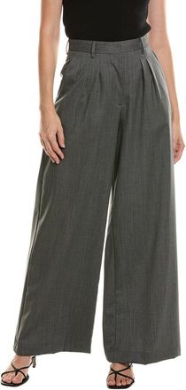 Officine G&eacute;n&eacute;rale Elia Wool Pant