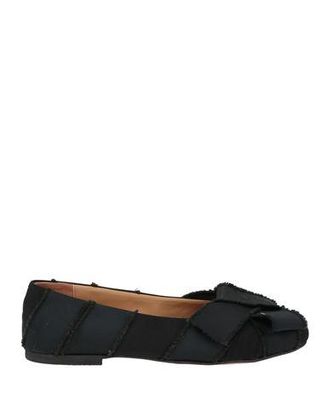 Divine Follie FOOTWEAR - Ballet flats sur YOOX.COM