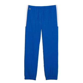 Lacoste Heren Sport Joggingbroek (Blauw)