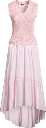 PESERICO DRESSES - Maxi dresses sur YOOX.COM