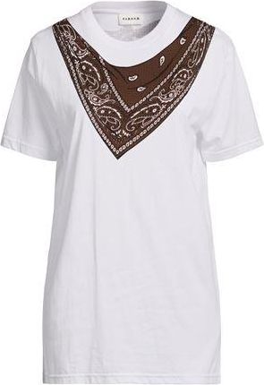 P.A.R.O.S.H. TOPWEAR - T-shirts on YOOX.COM
