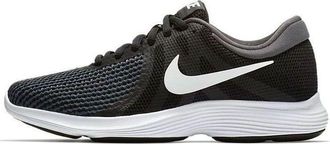 Nike (WMNS) Nike Revolution 4 Anthracite 908999-001