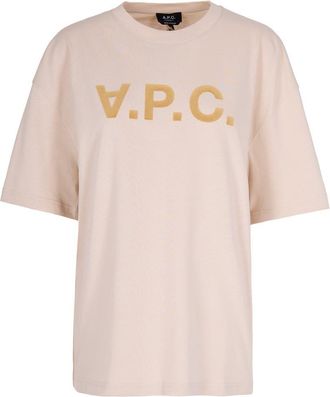 A.P.C. A. P.C. T-Shirts