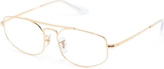 Ray-Ban Rb6545 3086 Eyeglasses