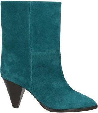 Isabel Marant FOOTWEAR - Ankle boots on YOOX.COM
