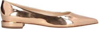 Fabio Rusconi FOOTWEAR - Ballet flats sur YOOX.COM