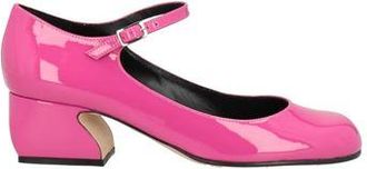 Sergio Rossi SCHUHE - Pumps auf YOOX.COM