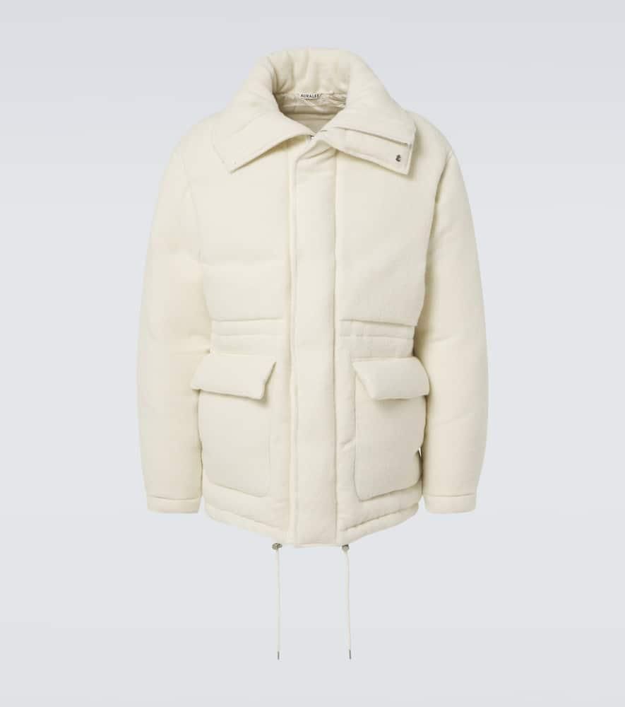 Auralee Jackets − Sale: up to −57% | Stylight