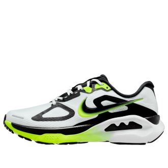 Nike Structure Plus White Black Volt IR1816-100
