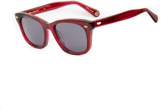 Belstaff Acetate Womens Sunglasses