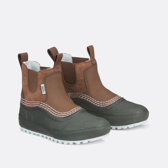 Vans Laarzen Chelsea