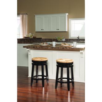 Powell Maya Counter Stool