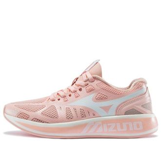 Mizuno (WMNS) Mizuno Piloteer Pink/White D1GH200103
