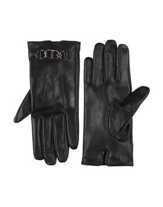Twin-Set ACCESSORIES - Gloves sur YOOX.COM