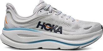 Hoka One One Bondi 9 sneakers - Grey