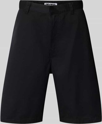The North Face Regular Fit Shorts mit Eingrifftaschen in Black, Gr&ouml;&szlig;e XXL
