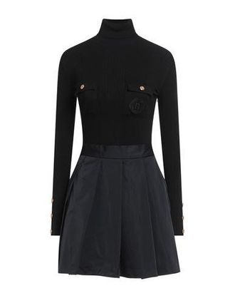 Elisabetta Franchi KLEIDER - Mini-Kleider auf YOOX.COM