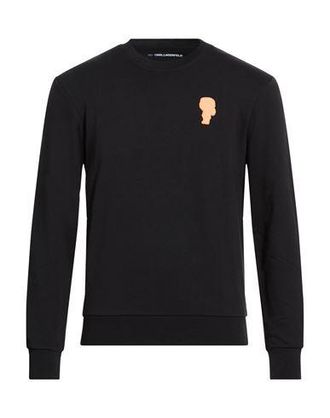Karl Lagerfeld TOPWEAR - Sweatshirts on YOOX.COM