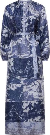 Pierre-Louis Mascia Donna, Abiti, Blu, S, new