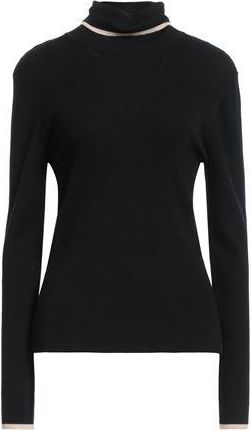 Moschino KNITWEAR - Turtlenecks sur YOOX.COM