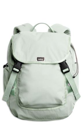 Bellroy Cinch 20L Backpack in Seafoam at Nordstrom