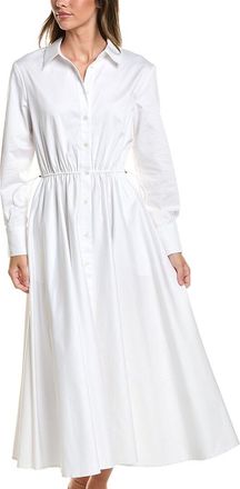 Toccin Anika Shirtdress