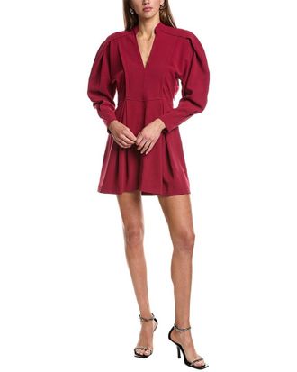 Iro Iro Jiji Mini Dress