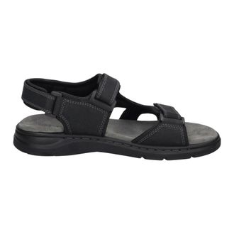 Josef Seibel Heren, Schoenen, Zwart, Maat: 44 EU