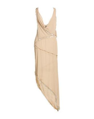 The Attico DRESSES - Maxi dresses on YOOX.COM