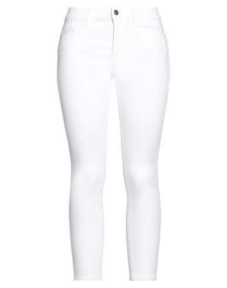 Frame Denim HOSEN & R&Ouml;CKE - Hosen auf YOOX.COM