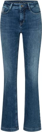 M.A.C Bootcut-Jeans