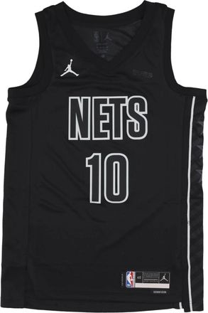Nike Jordan Basketball Tank Top Statement Edition 22 - Heren - Fitness - Zwart - M - Polyester - Fitness