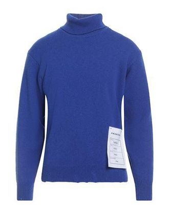 Amaranto KNITWEAR - Turtlenecks on YOOX.COM