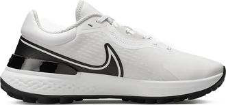 Nike React Infinity Pro golfsneakers - Wit