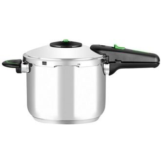 Monix Olla A Presi&oacute;n Monix M911002/ 6l/ Apta Para Inducci&oacute;n