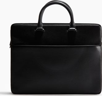 H&M Aktentasche - Schwarz