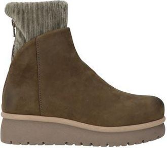 Patrizia Bonfanti FOOTWEAR - Ankle boots on YOOX.COM