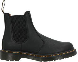 Dr. Martens Ankle boots