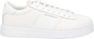 Emporio Armani CALZADO - Sneakers en YOOX.COM