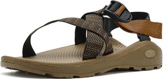 Chaco ZCloud Mens Sandals Bit Mountain : 13 D - Medium, Rubber