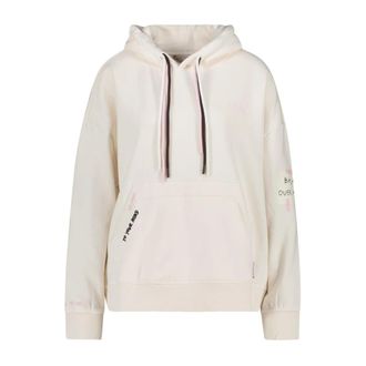 Smith & Soul Donna, Felpe, Beige, 2Xl, new