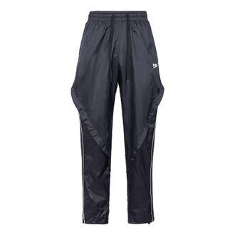 Nike Mens Nike Lwt Track Pant Casual Sports Lacing Woven Long Pants/Trousers Autumn Black DA5679-010