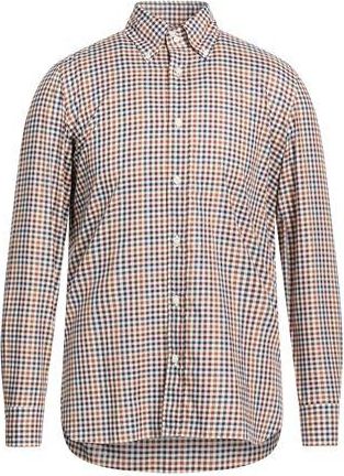 LUIGI BORRELLI NAPOLI Shirts