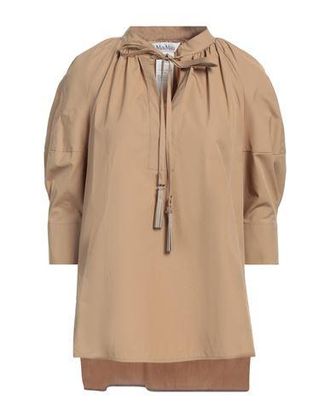 Max Mara TOPWEAR - Tops on YOOX.COM