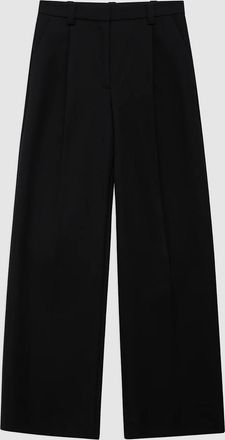 Anine Bing Pantalon Trent Noir